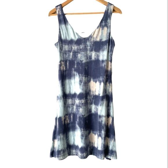 TART abstract t-shirt dress size XS NWT - Picture 1 of 8